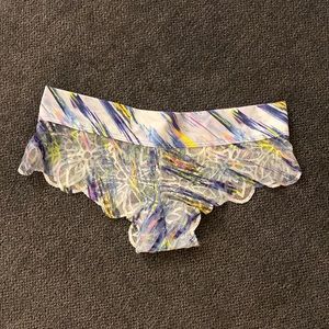 Brand New Pink Victoria's Secret Panties